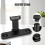 For Steam Controller Stand Gamepad Holder Desktop Display Stand for Steam Controller for Gamepads and Accessories. 2