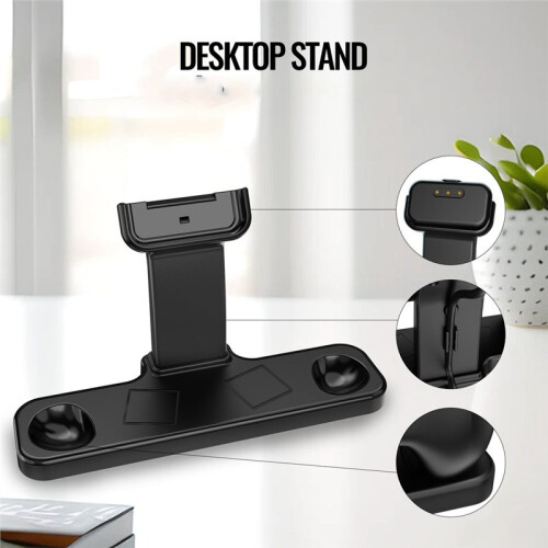 Supporto per Controller per Steam, Supporto per Gamepad, Supporto da Scrivania per Controller per Steam per Gamepad e Accessori. 2