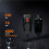 EU RCD Replacementl Plug Manual Reset 16 Amp Grounded 3 Wires,Integrated A-Type Leakage Protection 2