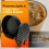 Swap Replacement Part to Prevent Spills Replacement Drip Tray for  Vertuo Next Coffee Machine Easy Cleaning,2PC 2