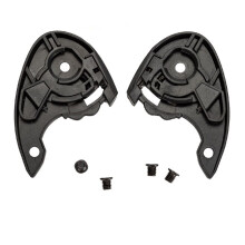 Helmets Base Plate Set for Tanked Racings T129