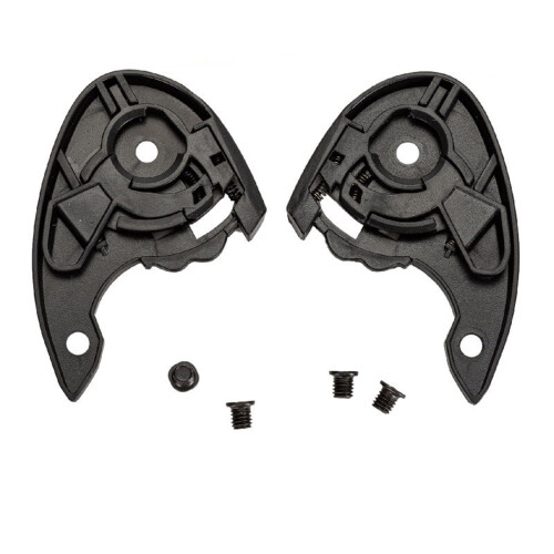 Helmets Base Plate Set for Tanked Racings T129