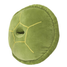 Novelty Pillow Oversized Throw Pillow Cute Design Multi