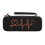 EVA Stethoscope and Blood Pressure Cuff Case with Mesh 1