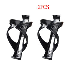 Bicycle Cycling Mountain Road Bike Water Bottle Holder Cages Rack Mount