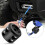Winch Stopper for KFI ATV Winch Cable Hook Rope Hawse Bumper 1