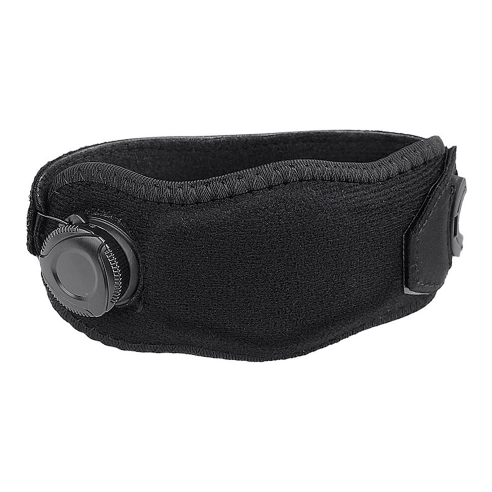 Tennis Elbow Brace Adjustable Forearm Support Band