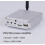 BRZHIFI Digital Player DVP10A Audio Receiver ES9018 Decoder  5.3 6