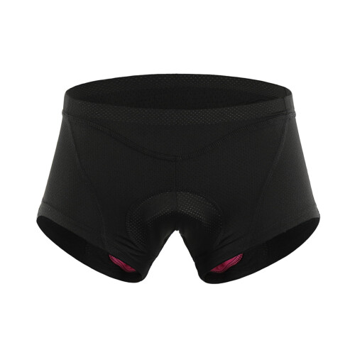Dames fietsondergoed met 3D gelvulling 1