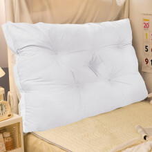 Bedside Cushion Soft Tatami Back Support Pillow 1 Piece