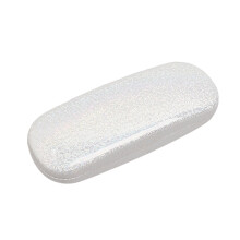 Bizhua Home Textile Storage Eyeglasses Case Unisex Hard Eyeglasses Cases Protective Case for Glasse, One Eyeglass Case