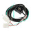 Motorcycle Gear Indicator Display Gauge White 1
