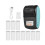 GOOJPRT PT-210 handheld thermal receipt printer 58mm with 7
