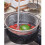 Stainless Steel Kitchen Colander Set 1 Piece 6