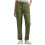 SYMOID Plus Size Cargo Pants for Women High Waisted 1