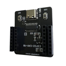 ESP32-CAM-MB Download Bottom Board USB ESP32-CAM-MB Download Bottom Board for OV2640 Camera Downloader Module