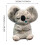 Breathing Stuffed Bear – Soothing Rhythmic Breathing, 3