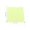 Microfiber Cleaning Cloths Colorful Square 100 Pack 5" x 5" 2
