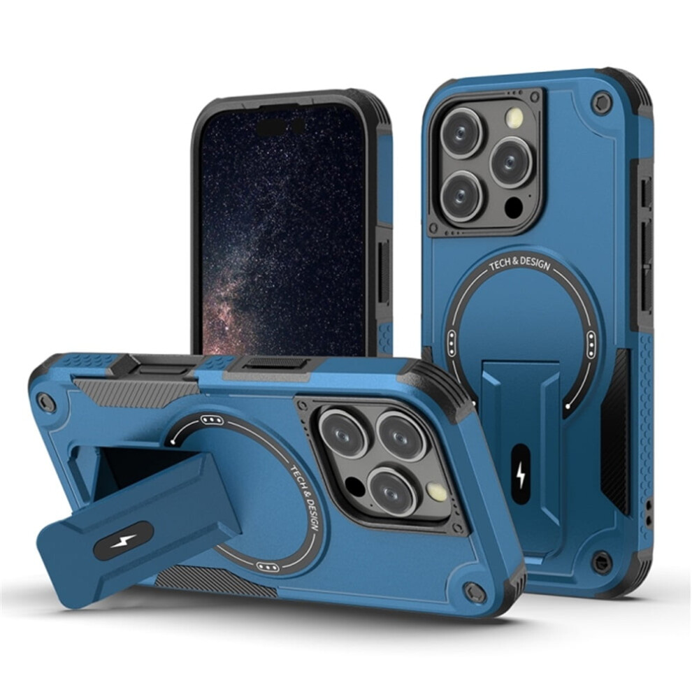 Iphone 16 Pro 6.3 Inch Case Magsafe Compatible 908436791793