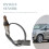 F1F1-9Y460-CA F1F19Y460CA Lambda Oxygen O2 Sensor for   Mondeo   Focus S-MAX 2.0 TDCi  2006-2020 3