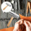 Texture Roller for Leather Crafting Assorted Colors 1 Pack 1