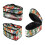 Travel Steamer Storage Bag Floral Lightweight 1pc 1