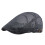 Men's and Women's Summer Mesh Breathable Beret 1