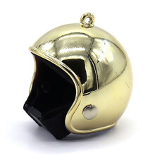 Chicken Helmet Protective Head Cover 2 pcs
