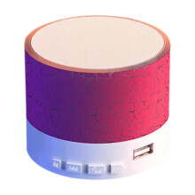 Clearance,Portable Wireless Bluetooth Speakers Waterproof Mini Bluetooth Speaker with Deep Bass for Party Home Travel Hiking,Gift for Women Men