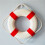 Emergency Rescue Throw Ring 14 Inch Foam Buoy 2