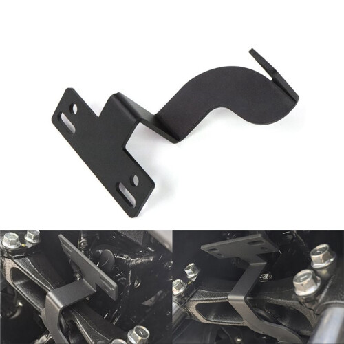 Motorcycle Spotlight Bracket for  NMAX 155 125 V3 2025 Fog Light Mount Bracket 1