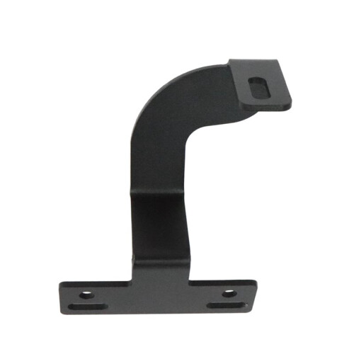 Motorcycle Spotlight Bracket for  NMAX 155 125 V3 2025 Fog Light Mount Bracket 2