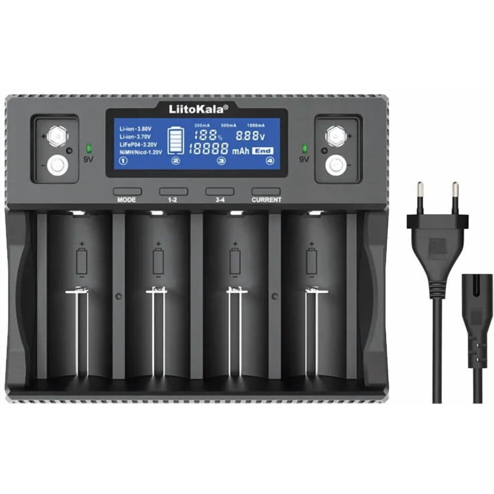 Lii-D4xléÇ¨ÅÇΜå¨ 18650 21700 32700 26650ÇΜæ± 3.7V 971050392639