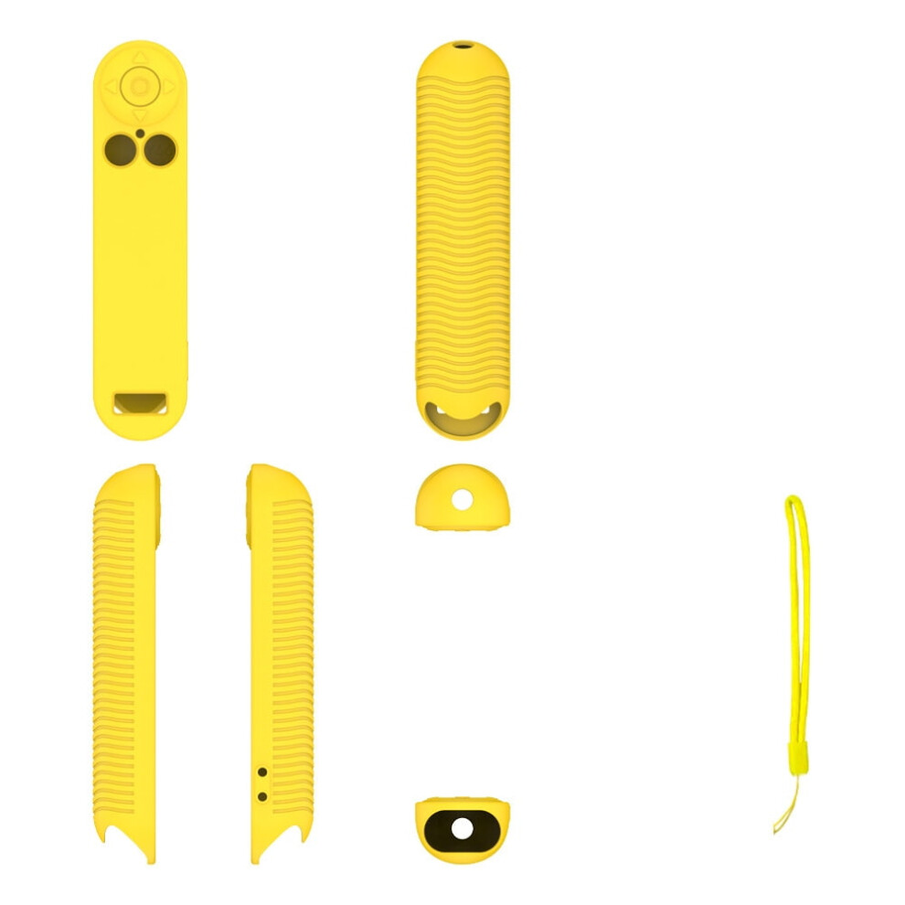 Nex Playground Game System Remote Silicone Cover 971050379159