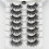 False Eyelashes Soft Volume 5 Pairs Dramatic 1