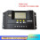 30A 12V/24V Auto Solar Panel Battery Charge Controller LCD Display Backlight Solar Collector Regulator CM3024Z Dual USB 3