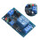 Advanced 12V Relay Timer Adjustable Delay Turn On/Turn Off Module for AC/DC 6