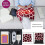 Electric Blanket Flannel Heated Winter Blanket 6