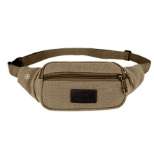 RFID Blocking Money Belt for Men Women Slim Fanny Pack for Travel Waist Wallet Phone Holder