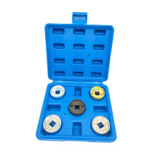 Central Valve Camshaft Adjustment Tool 4102B Metal 5 pcs