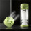 Rechargeable Badminton Shuttlecock Humidifier - Steam Air, Keeps Moisturizing White 3