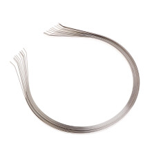 Metal Headband Hair Band 5mm Blank 10 Pcs