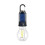 Solar Rechargeable LED Outdoor Warm Light Bulb 2