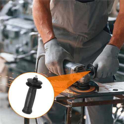 Angle Grinder Auxiliary Handle for Sander Cutting Grinding Machine 2