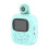 Polaroid Children's Digital Camera HD Printing Mini Gift 2
