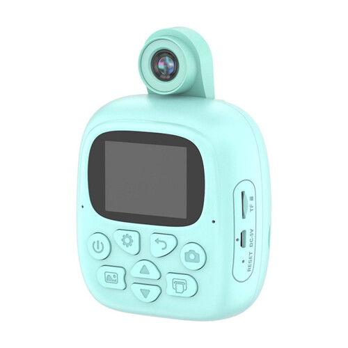 Polaroid Children's Digital Camera HD Printing Mini Gift 1