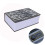 Simulation Dictionary Book Money Box with Combination Lock – Disguised Book Safe for Secure Valuables Storage 1