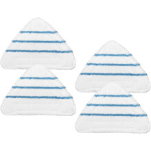 Microfiber Mop Pads Compatible with True & Tidy