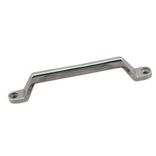 Boat Grab Handle Marine Rail 200mm with 2 Holes
