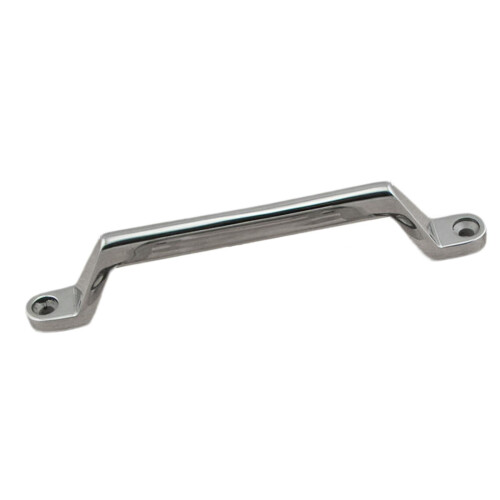 Boat Grab Handle Marine Rail 200mm with 2 Holes